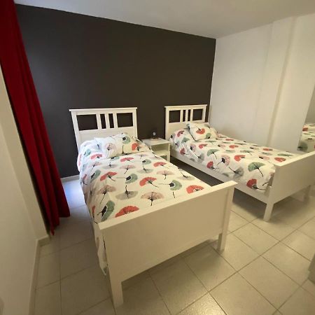 Los Molinos Puerto De Naos Zewnętrze zdjęcie