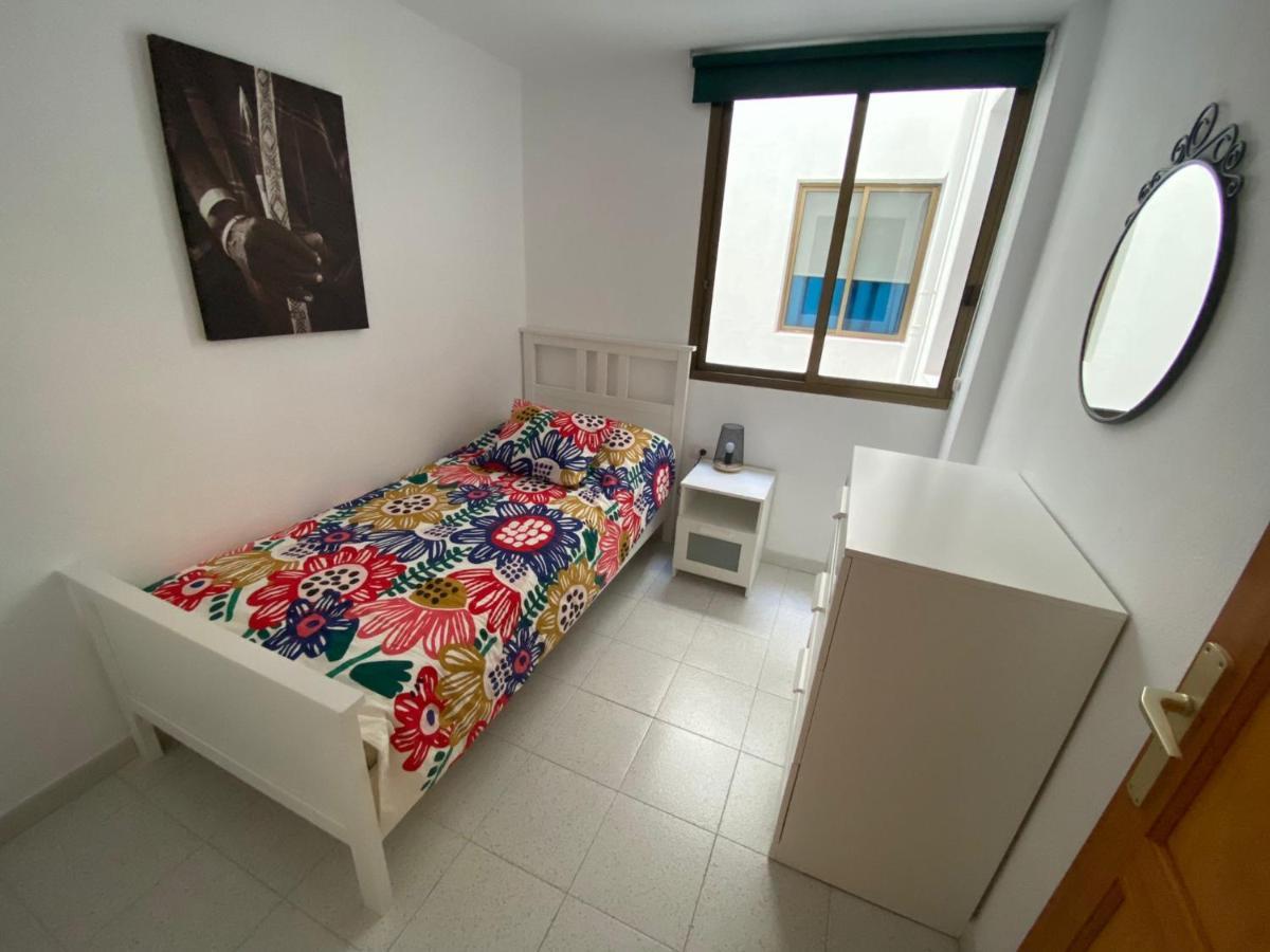 Los Molinos Puerto De Naos Zewnętrze zdjęcie