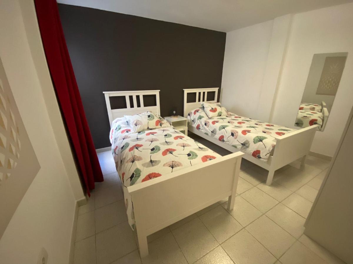 Los Molinos Puerto De Naos Zewnętrze zdjęcie