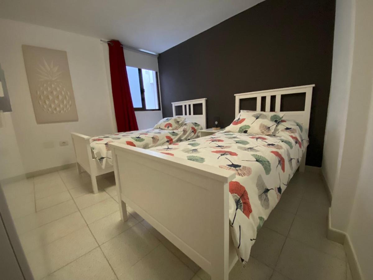 Los Molinos Puerto De Naos Zewnętrze zdjęcie