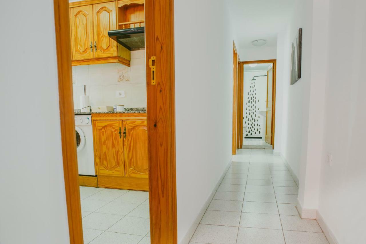 Los Molinos Puerto De Naos Zewnętrze zdjęcie