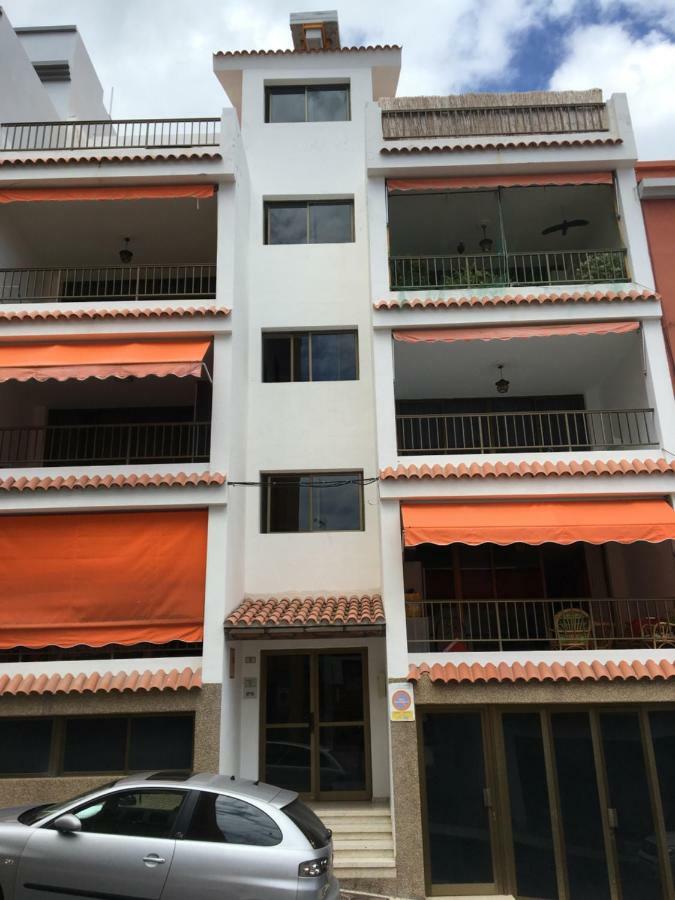 Los Molinos Puerto De Naos Zewnętrze zdjęcie